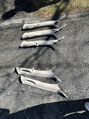 2002-2009 Dodge Ram 1500 2500 3500 OEM A-Pillar Grab Handle Trim • $60