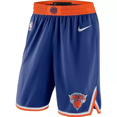 New York Knicks Nike NBA Shorts - Youth XL • £24.99