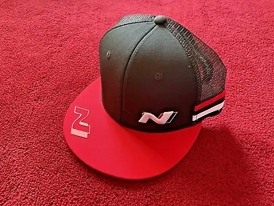 Hyundai N Trucker Hat Cap Veloster Elantra GT Line I30N Official Merchandise • $31.49