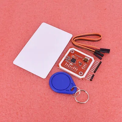 PN532 NFC RFID Module V3 Kits Reader Writer Arduino Android Phone M92 • $34.86