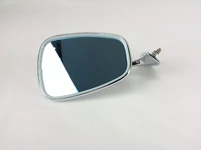 Mercedes Side View Mirror Manual Left New OEM W108 W109 '65-'66 • $407