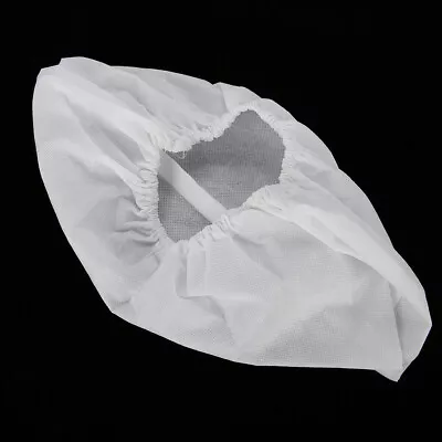 New 1pcs/10pcs Nail Dust Collector Bag Non-woven Replacement Bags For Manicure • $6.35
