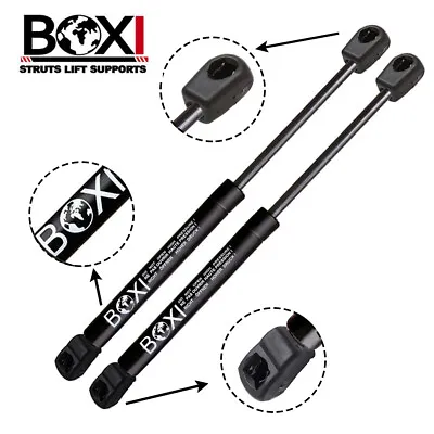 2X Tailgate Rear Hatch Lift Supports Shocks Props For Honda Odyssey 05-10 6117 • $20.95