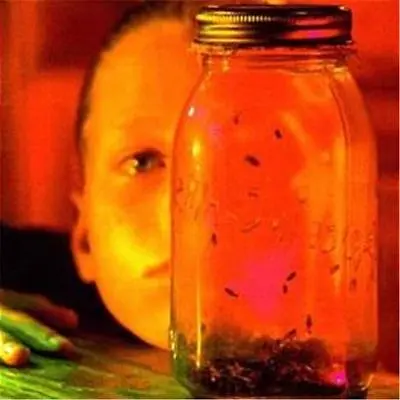 Alice Of Chains Jar Of Flies/Sap 2 CD NEW  • $15.88