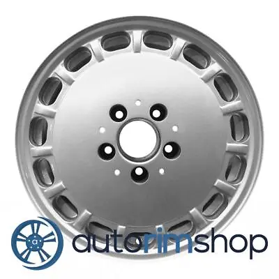 Mercedes 300E 420 1986 1989 15  Factory OEM Wheel Rim • $284.99