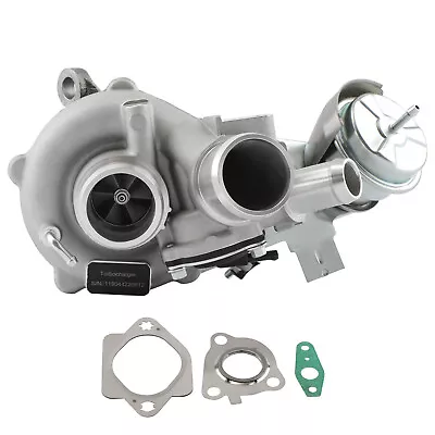 Turbo Charger For Ford F-150 F150 3.5 L  2010-2012 Left Side 179204 CL3Z6K682C • $193.99