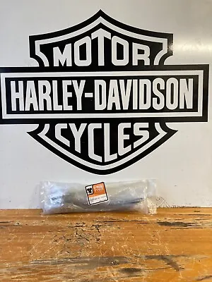 Harley-davidson - V-twin - Fender Top Trim Set Stainless Steel  P/n Vt 50-1045 • $50