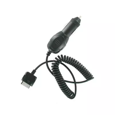 Car Charger For Microsoft Zune 4GB 82GB • $8.49