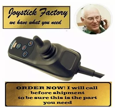 Call (JOYSTICK  FACTORY) VSI Quickie Freestyle F11  D50498.04  VSI  • $419