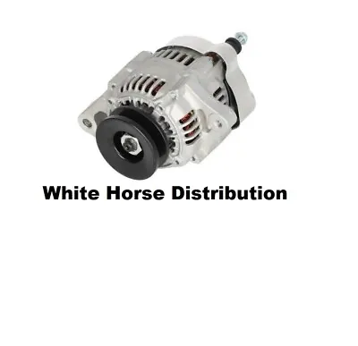 NEW ALTERNATOR FITS KUBOTA  L3300 Series Equipment • $167.27