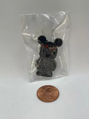 Disney Vinylmation Jr. Series 9 Star Wars Droids IG-88 Mystery Pin • $7.99