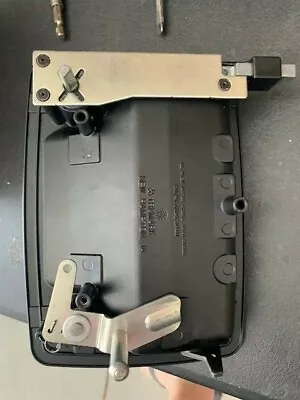 $125 • Buy TriMark RV Door Lock, Exterior Only, 17217-02 For Model 30-900 - Keys Included