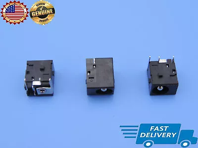 Original DC IN Power Jack Socket Plug Connector For MSI NOTEBOOK GX610 GX620  • $7.59