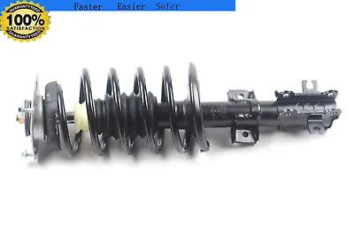 Front Left Complete Quick Struts & Coil Springs Assemblies For VOLVO S60 S80 V70 • $70.50