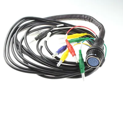 8Pin Diagnostic Cable For MB Star C4 SD Connect Multiplexer 55Pin To 8 Pin Cable • $34.99