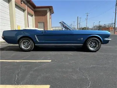 1965 Ford Gt 2 Door • $530