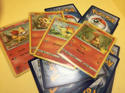 $2.99 • Buy Holo - Pokemon 25th Anniversary Mcdonalds Promo /25 - You Pick From  Styles 