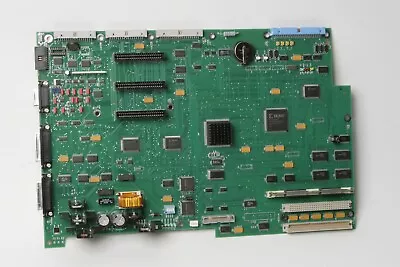 Varian 03-925086-01 Main Board For CP-3800 GC Gas Chromatograph • $449