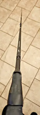Lew's Custom Speed Stick Casting Rod 7'2  MH Fast • $75