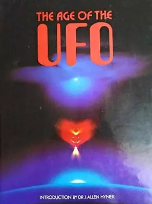 The Age Of The UFO • £3.99