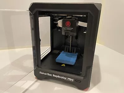 MAKERBOT MP05925 Replicator Mini+ 3d Printer - PARTS ONLY • $70