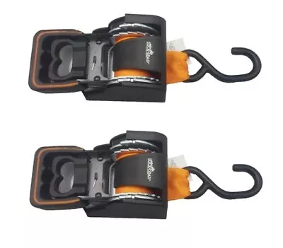 Lock-N-Load Bk200 Motorcycle / Dirt Bike / Bicycle  Buckle Ratchet Tie Down • $25