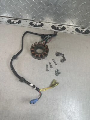 $95 • Buy KTM 350 SXF Stator OEM Ignition Generator Husqvarna 250 450 XCF FC FX 16-2022