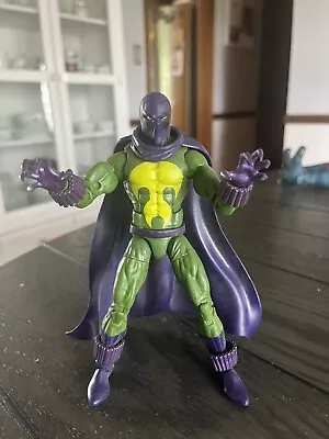 Marvel Legends Prowler Lizard BAF Wave Loose • $23