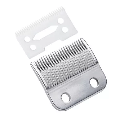 Hair Clipper Blades Cutter Head Replacement Blade For WAHL WAHL8504 Trimmer • $9