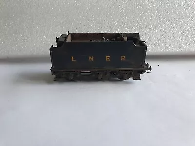 Bachmann LNER Black K3 Tender. Also Suit Other Models With LNER Standard Tender • £25