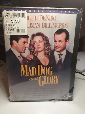 Mad Dog And Glory (DVD 1998) • $6.75