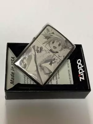 Puella Magi Madoka Magica Kaname ZIPPO • $104.74