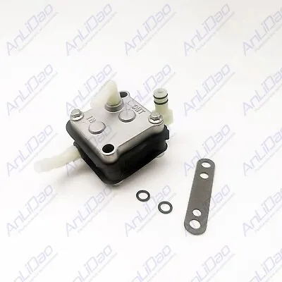 14360T74 Fit Mercury Marine Quicksilver 2 Stroke DFI Outboard 75-300HP Fuel Pump • $35.90