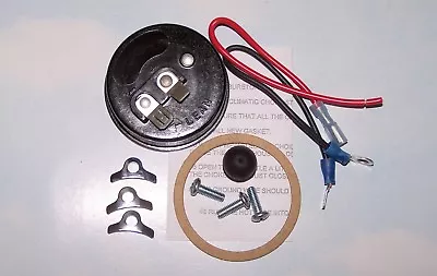 $29.50 • Buy Electric Choke Conversion Kit Ford Autolite Holley 4100 Carburetor 