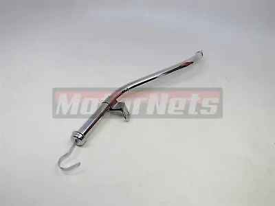 Ford Chrome Steel C-4 C4 Transmission Dipstick Replacement Automatic O-ring • $25.26