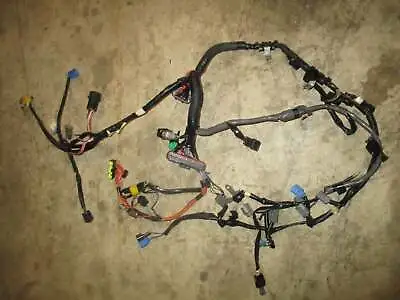 Yamaha 150hp 4 Stroke Outboard Engine Wiring Harness (63P-82590-A1-00) • $350