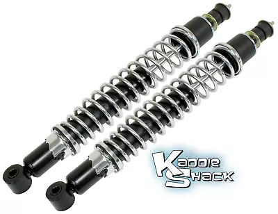 VW Bug EMPI Coil-Over Shocks Ball Joint Susp Front '66 & Later Type 1 Pair • $170.95