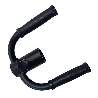 T Bar Row Attachment Landmine Handle For Barbell For • £30.34