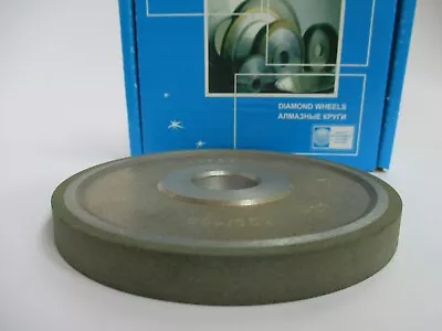 4 Inch / 100x10mm. Hole 0.79 . Type 1A1 Straight Diamond Grinding Wheel Carbide • $24.45