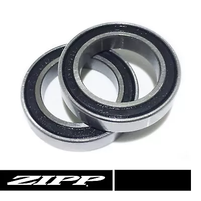 Zipp Wheel Bearing Set 202 303 404 606 •88/188 Hubs •Pair FRONT Or REAR •2009-15 • £10.99