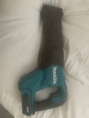 Makita GRJ01Z 40V XGT Reciprocating Saw - Tool Only • $75