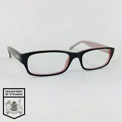 RALPH LAUREN Eyeglasses BROWN RECTANGLE Glasses Frame MOD: RA 7018 599 • £35