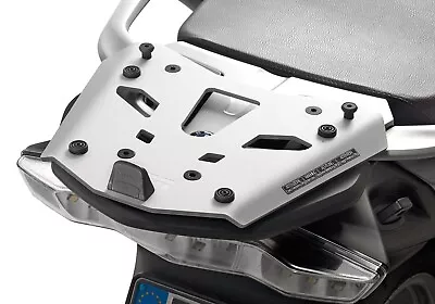 Givi SRA5113 BMW R1200RT 14   18 Monokey Top Case Luggage Rack Aluminium Plate • $159.14