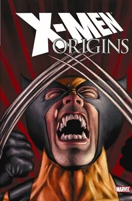 X-Men Origins HC Kyle Craig • $11.39