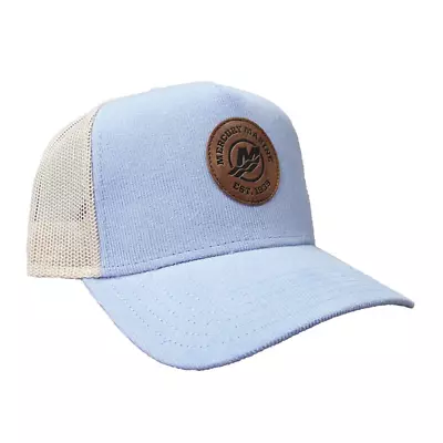 New Authentic Mercury Dakota Hat- • $26.99