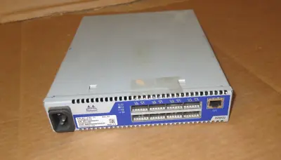 Mellanox IS5022 8-Port QDR InfiniBand Networking Switch NO EARS • $40