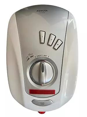 £121.76 • Buy (Aqualisa 910185) 2012 Electric Range 10.5Kw Electronic Engine