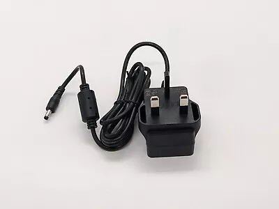 5V 3A Power Supply Adapter Cable AC DC For LED Light Strip CCTV Etc. • £9.98