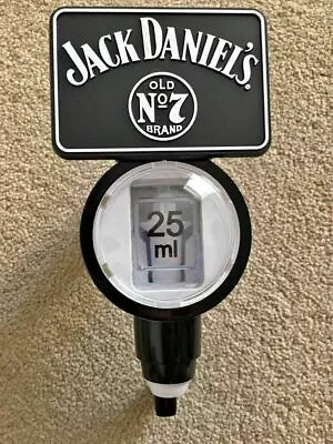 £39.99 • Buy Official Jack Daniels 25ml Optic Brand New