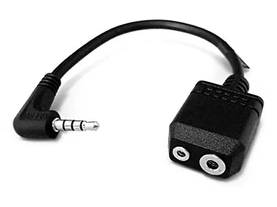 Yaesu Microphone Adapter Cable CT-44 • £8.50